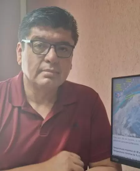 Gilberto Lagarda