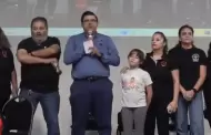 De nuevo habr� huelga en la Unison: gana el "S�" en votaci�n del Staus