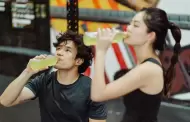 Advierten por consumo excesivo de sueros comerciales durante �poca de calor