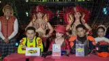 Circo Fuentes Gasca