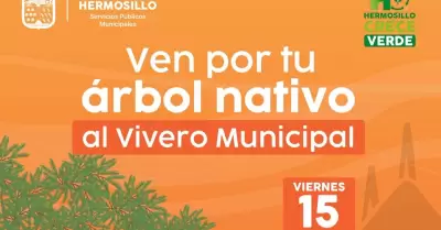 Vivero Municipal