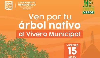Vivero Municipal