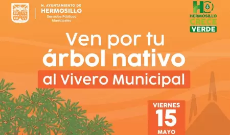 Vivero Municipal