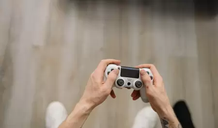Videojuegos
