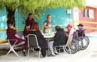 Sonora impulsa bienestar de personas mayores en Hermosillo