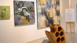 Ruta del Arte de las Fiestas del Pitic