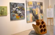 Arte sonorense toma Galer�a Oasis 179 rumbo a las Fiestas del Pitic 2026