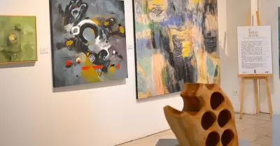 Ruta del Arte de las Fiestas del Pitic
