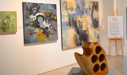 Ruta del Arte de las Fiestas del Pitic