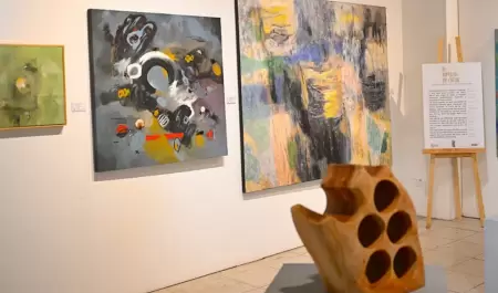 Ruta del Arte de las Fiestas del Pitic