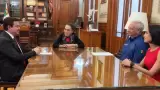 Sheinbaum releva direcci�n de Pemex y nombra a Juan Carlos Carpio