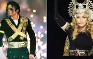 Michael Jackson y Madonna vuelven al Billboard Hot 100 al mismo tiempo por primera vez en m�s de 22 a�os