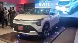 Nissan M�xico