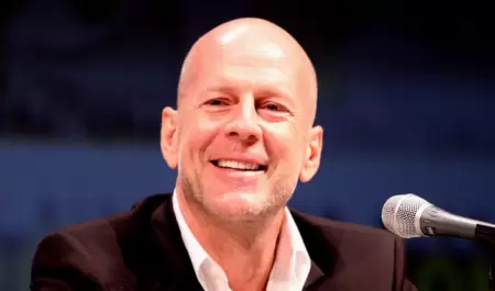 Bruce Willis