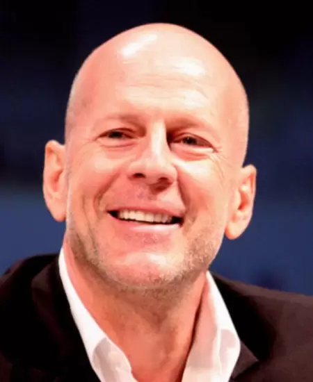 Bruce Willis