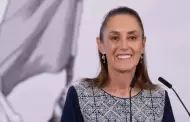 Sheinbaum descarta salida de Mario Delgado de la SEP