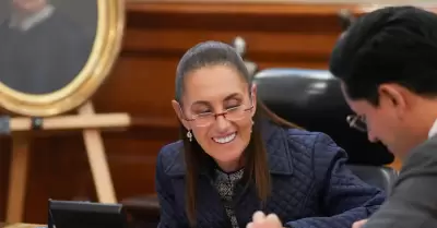Claudia Sheinbaum Pardo