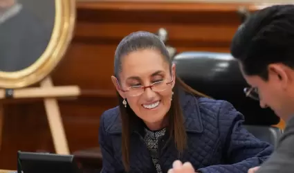 Claudia Sheinbaum Pardo