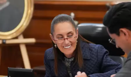 Claudia Sheinbaum Pardo