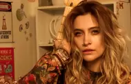Paris Jackson gana batalla legal sobre patrimonio de Michael Jackson