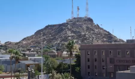 Hermosillo