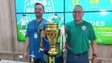 Mundialito 2026