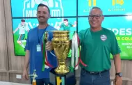 Hermosillo celebrar� el "Mundialito 2026" con 48 equipos infantiles