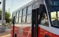 L�nea 3 Reyes-Monteverde solo aceptar� pago electr�nico