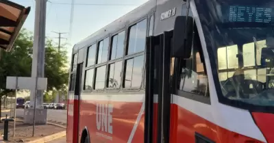 L�nea 3 Reyes-Monteverde