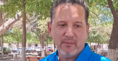 Erubiel Durazo