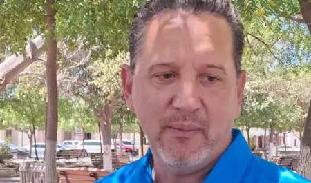 Erubiel Durazo