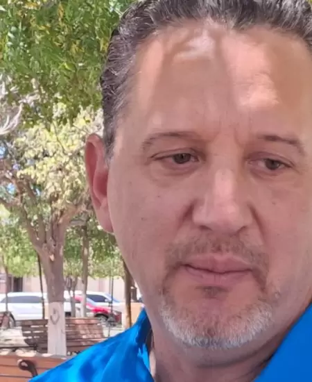 Erubiel Durazo