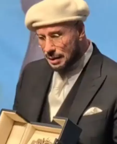 John Travolta