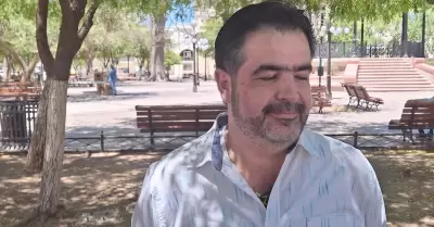 Manuel Gallegos