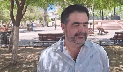 Manuel Gallegos