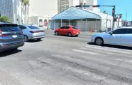Hermosillenses avalan cierre del Rosales por las Fiestas del Pitic