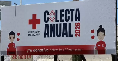 Cruz Roja