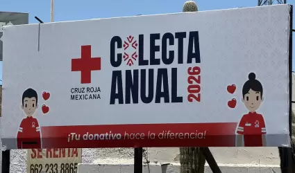 Cruz Roja