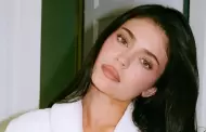 Kylie Jenner habla sobre las complicaciones que enfrent� en el embarazo de su hijo Aire