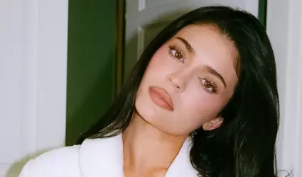 Kylie Jenner