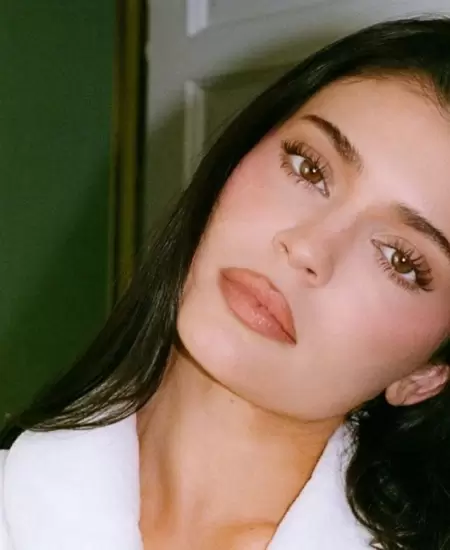 Kylie Jenner