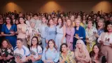 Reconocen a mujeres en Hermosillo