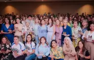 Reconocen a mujeres que transforman vidas en Hermosillo