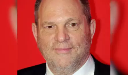 Harvey Weinstein