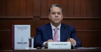 Enrique D�az Vega
