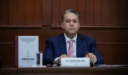 Enrique D�az Vega