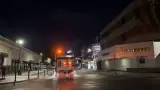 Limpieza para las Fiestas del Pitic 2026