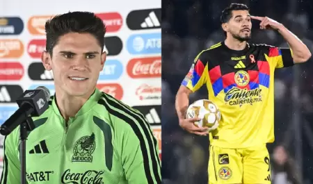 Israel Reyes respalda a Henry Mart�n