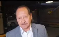 Citan a Leonel Godoy por investigaci�n del asesinato del alcalde de Uruapan