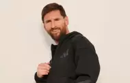 Messi tendr� su propia calle durante el Mundial 2026 en Estados Unidos